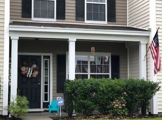 35 Timber Crest Ct, Savannah, GA 31407