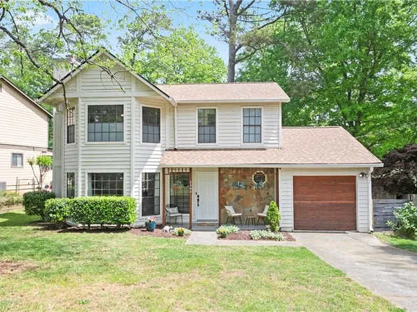 2442 Stonebridge Ln, Duluth, GA 30096