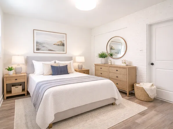 1314 Orren St NE APT 4, Washington, DC 20002