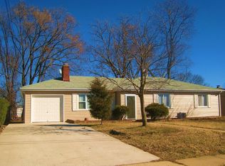 6305 Alamo St, Springfield, VA 22150