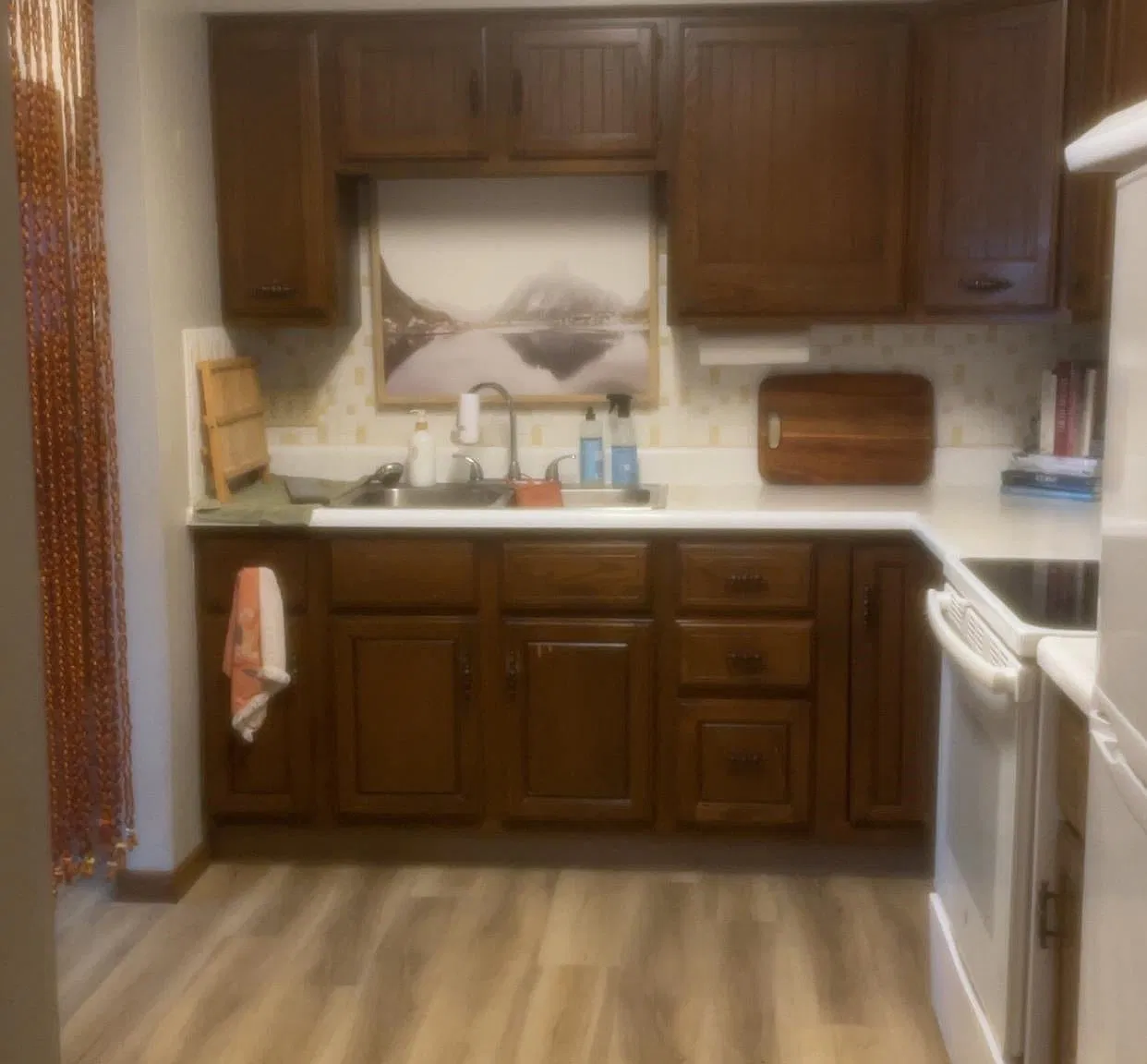 2 bed, $950 — Photo 2