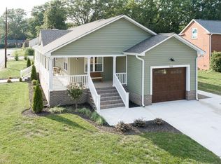 208 Kerner St, Kernersville, NC 27284