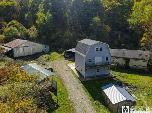 1450 Indiana Ave, Olean, NY 14760
