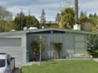 916 Las Palmas Dr, Santa Clara, CA 95051