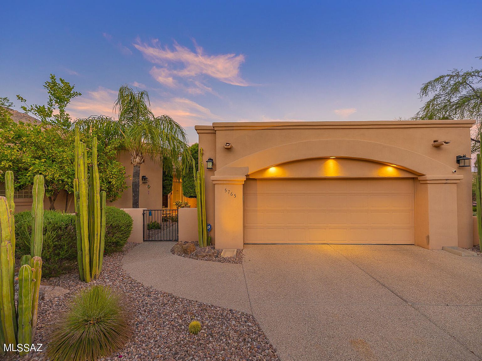 5765 E Finisterra, Tucson, AZ 85750 Zillow