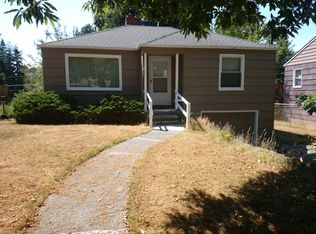 4117 49th Ave SW, Seattle, WA 98116