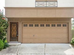 3321 Clearview Cir, Houston, TX 77025