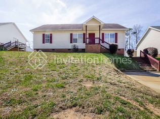 5217 Milhaven Ln, Charlotte, NC 28269