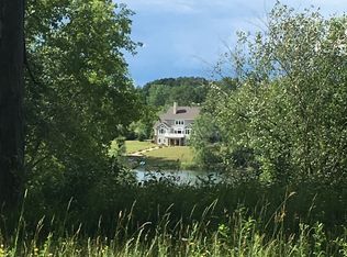 5660 Stone Valley Rd, Ann Arbor, MI 48105