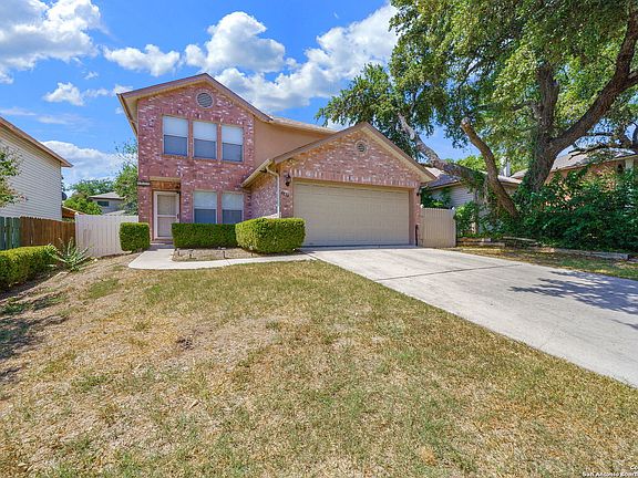 3rd image of 8834 TEABERRY DR