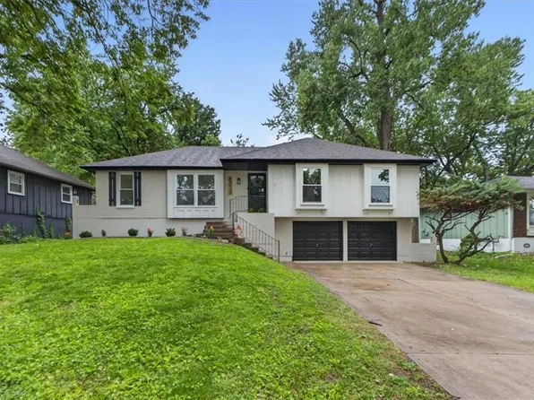 8313 E 104th St, Kansas City, MO 64134