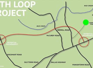 836 Dallas Hwy, Villa Rica, GA 30180