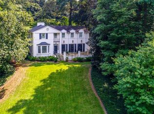 3099 E Pine Valley Rd NW, Atlanta, GA 30305