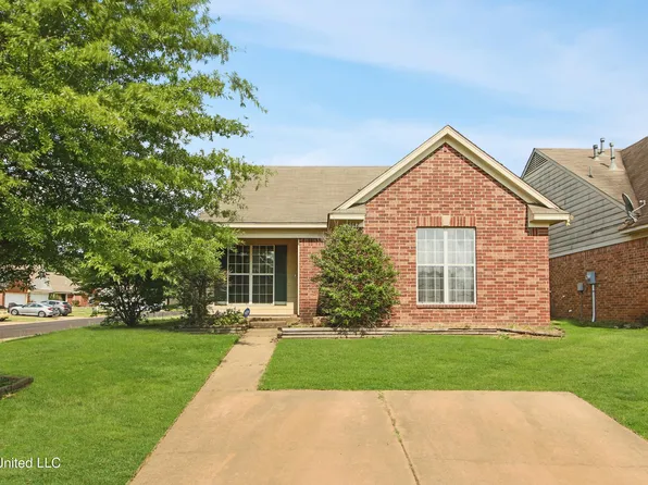 5642 Lexy Ln, Southaven, MS 38671