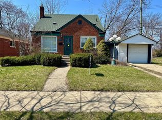 11465 Leverne, Redford, MI 48239