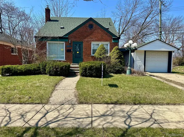 11465 Leverne, Redford, MI 48239