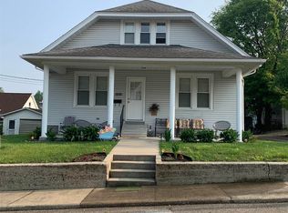 610 E 14th St, Jasper, IN 47546