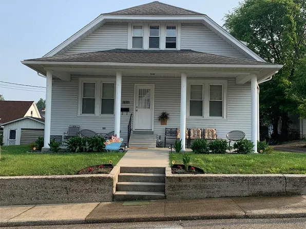 610 E 14th St, Jasper, IN 47546