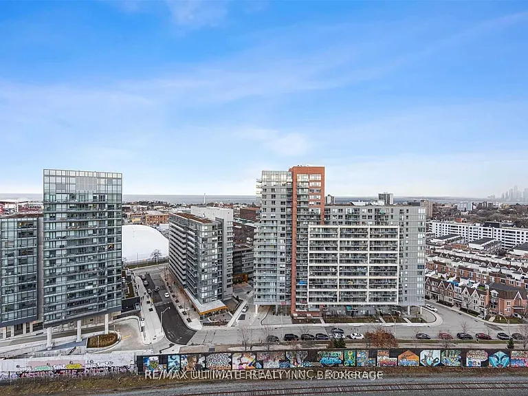 150 Sudbury St #1811 — Photo 18