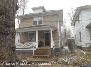 2509 Thompson Ave, Fort Wayne, IN