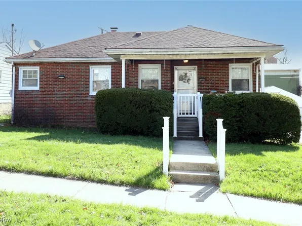 626 Oxford Blvd, Steubenville, OH 43952