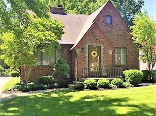 2727 Copland Blvd, Toledo, OH 43614