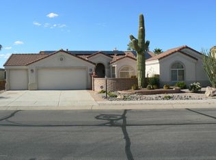 1831 E Canyon Wren Way, Green Valley, AZ 85614