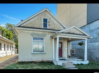 1055 S 200 W, Salt Lake City, UT 84101
