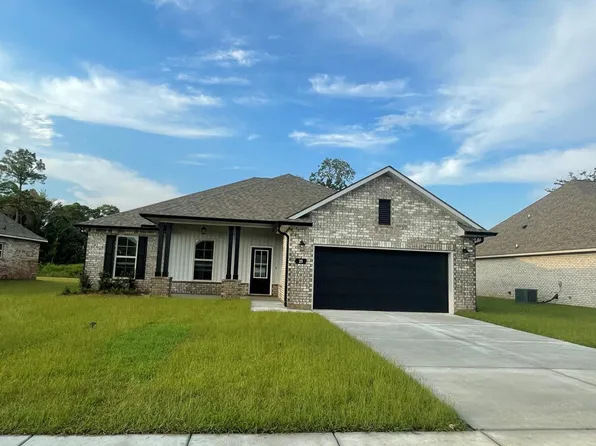 25 Red Oak Dr, Long Beach, MS 39560