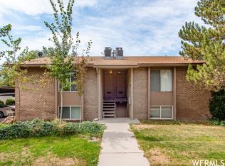 449 E 5600 S APT A, Murray, UT 84107