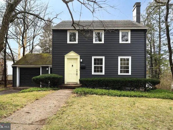 848 N Allen St, State College, PA 16803