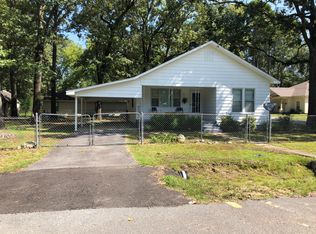 211 SE 2nd St, Bryant, AR 72022