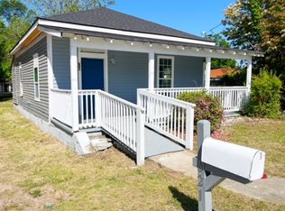 621 N 16th St #A, Griffin, GA 30223