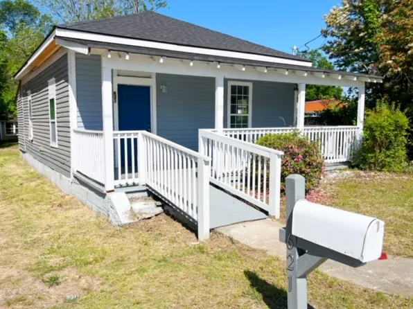 621 N 16th St #A, Griffin, GA 30223