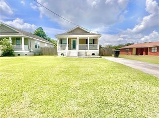 105 Concord St, Belle Chasse, LA 70037