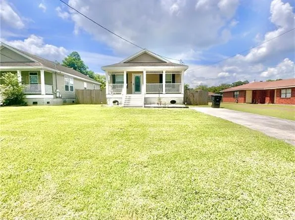 105 Concord St, Belle Chasse, LA 70037