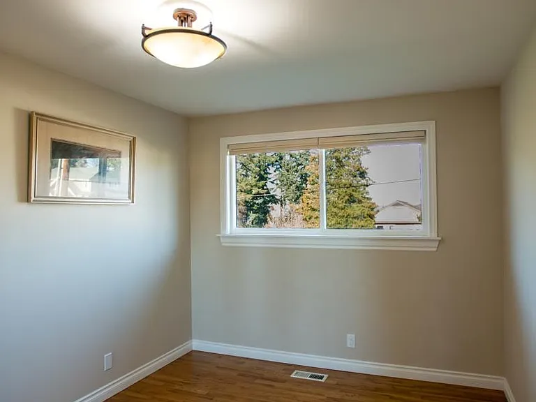 Bedroom1 in Main Floor