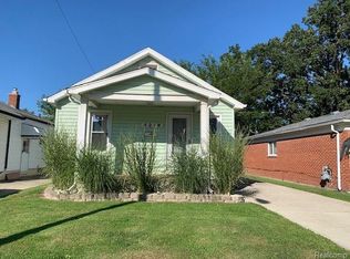 4216 Hazel Ave, Lincoln Park, MI 48146