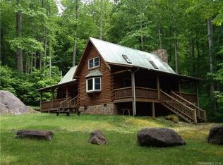 400 Amber Dr #29, Bakersville, NC 28705