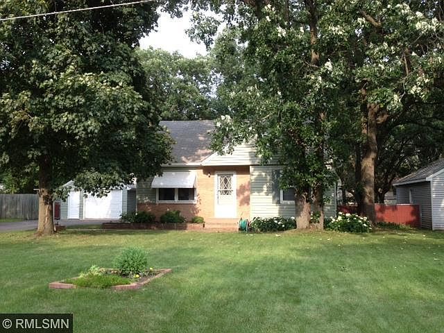 1st image of 8577 Van Buren St NE