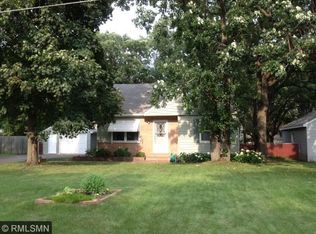 8577 Van Buren St NE, Blaine, MN 55434