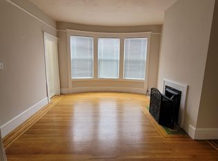 1126 Stanyan St #2, San Francisco, CA 94117