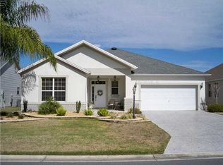 701 Maybank Loop, The Villages, FL 32162