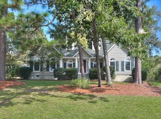 30 Redwood Dr, Aiken, SC 29803
