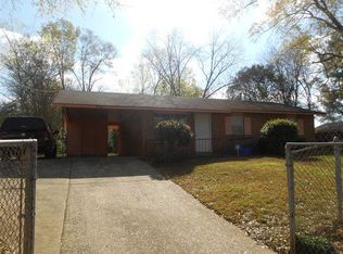 2326 Patsy Ln, Columbus, GA 31903