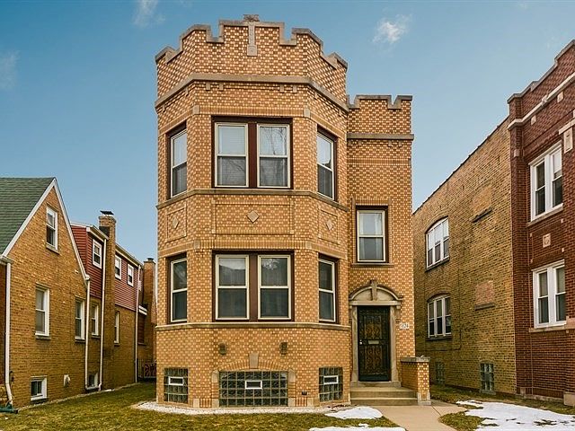 1st image of 5824 N Moody Ave