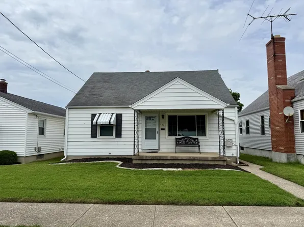 442 Haldimand Ave, Hamilton, OH 45013