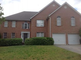 1916 Pine Lake Ct, Grayson, GA 30017