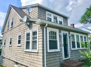 3 Hillcrest Ave, Nahant, MA 01908