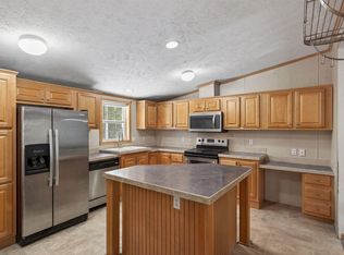 16 Plains Road, Harrison, ME 04040